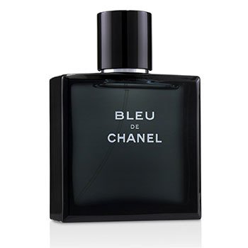 Semprotan Bleu De Chanel Eau De Toilette (Bleu De Chanel Eau De Toilette Spray)
