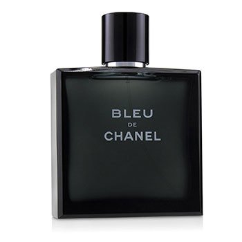 Chanel Semprotan Bleu De Chanel Eau De Toilette (Bleu De Chanel Eau De Toilette Spray)
