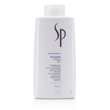 SP Volumize Shampoo (Untuk Rambut Halus) (SP Volumize Shampoo (For Fine Hair))