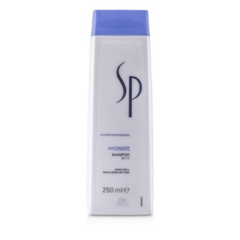 SP Hydrate Shampoo (Efektif Melembabkan Rambut Kering) (SP Hydrate Shampoo (Effectively Moisturises Dry Hair))
