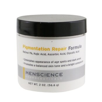 Formula Perbaikan Pigmentasi (Pigmentation Repair Formula)