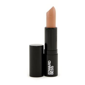 Edward Bess Lipstik Ultra Slick - # Lotus Telanjang (Ultra Slick Lipstick - # Nude Lotus)