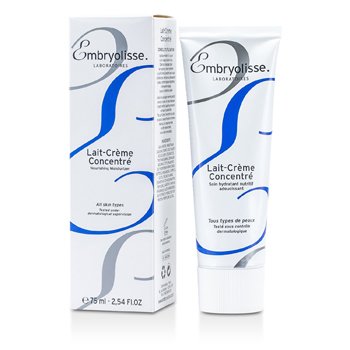 Embryolisse Lait Creme Concentrate (Krim Keajaiban 24 Jam) (Lait Creme Concentrate (24-Hour Miracle Cream))