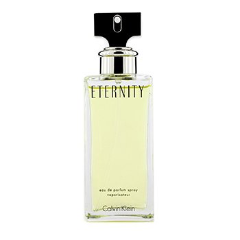 Calvin Klein Keabadian Eau De Parfum Semprot (Eternity Eau De Parfum Spray)