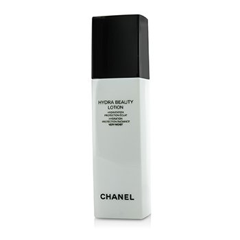 Chanel Hydra Beauty Lotion - Sangat Lembab (Hydra Beauty Lotion - Very Moist)