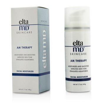 EltaMD Am Therapy Pelembab Wajah (AM Therapy Facial Moisturizer)