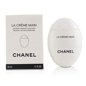 Chanel La Creme Main Hand Cream (La Creme Main Hand Cream)