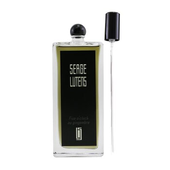 Serge Lutens Five OClock Au Gingembre Eau De Parfum Spray (Five OClock Au Gingembre Eau De Parfum Spray)