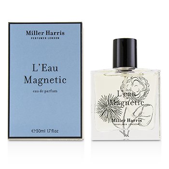 Miller Harris LEau Magnetic Eau De Parfum Spray (LEau Magnetic Eau De Parfum Spray)