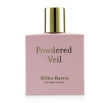 Miller Harris Powdered Veil Eau De Parfum Spray (Powdered Veil Eau De Parfum Spray)