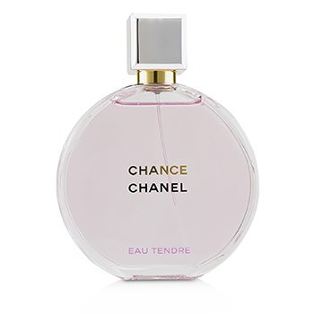 Chanel Chance Eau Tendre Eau de Parfum Spray (Chance Eau Tendre Eau de Parfum Spray)
