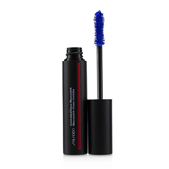 Shiseido ControlledChaos MascaraInk - # 02 Sapphire Spark (ControlledChaos MascaraInk - # 02 Sapphire Spark)