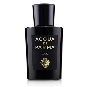 Acqua Di Parma Tanda Tangan Sun Oud Eau De Parfum Spray (Signatures Of The Sun Oud Eau De Parfum Spray)