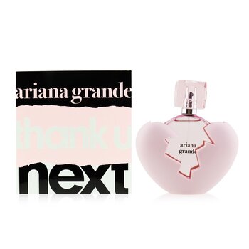Ariana Grande Terima kasih U Next Eau De Parfum Spray (Thank U Next Eau De Parfum Spray)