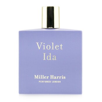 Miller Harris Violet Ida Eau De Parfum Spray (Violet Ida Eau De Parfum Spray)
