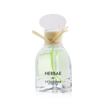 LOccitane Herbae Par Eau De Parfum Spray (Herbae Par Eau De Parfum Spray)