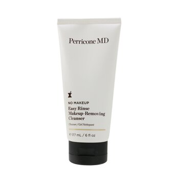 Perricone MD Tidak Ada Makeup Mudah Bilas Makeup-Removing Cleanser (No Makeup Easy Rinse Makeup-Removing Cleanser)