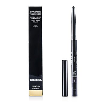 Chanel Stylo Yeux Waterproof - # 83 Cassis (Stylo Yeux Waterproof - # 83 Cassis)