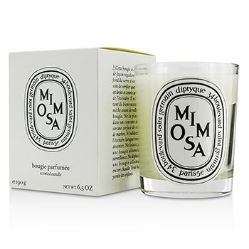 Diptyque Lilin Beraroma - Mimosa (Scented Candle - Mimosa)