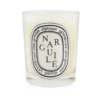 Diptyque Lilin Beraroma - Narguile (Scented Candle - Narguile)