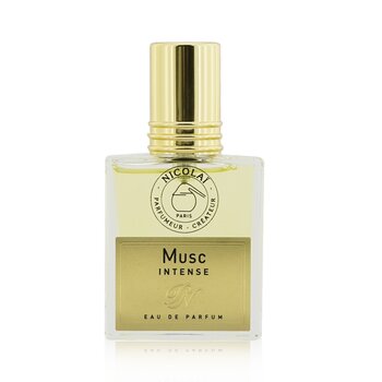 Nicolai Musc Intens Eau De Parfum Spray (Musc Intense Eau De Parfum Spray)