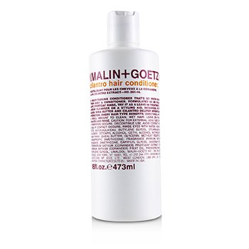 MALIN+GOETZ Kondisioner Rambut Ketumbar. (Cilantro Hair Conditioner.)