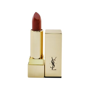 Yves Saint Laurent Rouge Pur Couture - #153 Provokasi Cabai (Rouge Pur Couture - #153 Chili Provocation)
