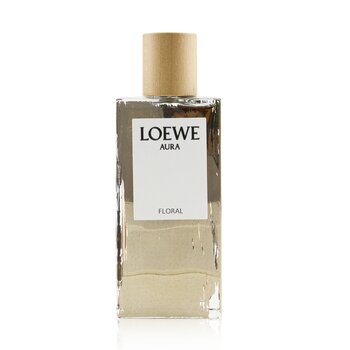 Loewe Semprotan Aura Floral Eau De Parfum (Aura Floral Eau De Parfum Spray)