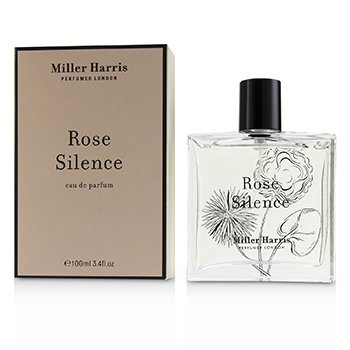 Miller Harris Rose Silence Eau Parfum Spray (Rose Silence Eau Parfum Spray)