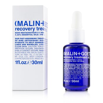 MALIN+GOETZ Minyak Perawatan Pemulihan (Recovery Treatment Oil)