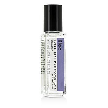 Demeter Lilac gulung minyak parfum (Lilac Roll On Perfume Oil)