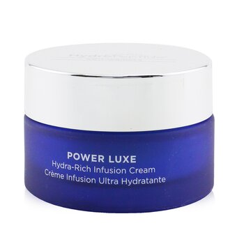 HydroPeptide Power Luxe Hydra-Kaya Krim Infus (Power Luxe Hydra-Rich Infusion Cream)
