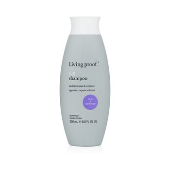 Living Proof Sampo Penuh (Menambah Kepenuhan & Volume) (Full Shampoo (Adds Fullness & Volume))