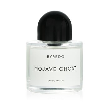 Byredo Mojave Ghost Eau De Parfum Semprot (Mojave Ghost Eau De Parfum Spray)