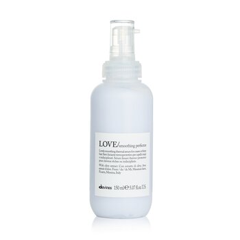 Davines Love Smoothing Perfector (Untuk Rambut Kasar atau Keriting) (Love Smoothing Perfector (For Coarse or Frizzy Hair))