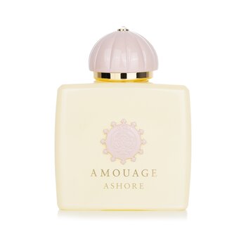 Amouage Amouage Ashore Eau De Parfum Semprot (Amouage Ashore Eau De Parfum Spray)