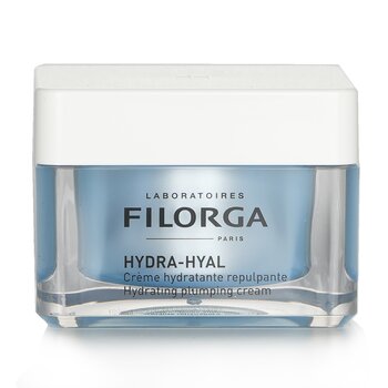 Filorga Hydra-Hyal Menghidrasi Krim Plumping (Hydra-Hyal Hydrating Plumping Cream)