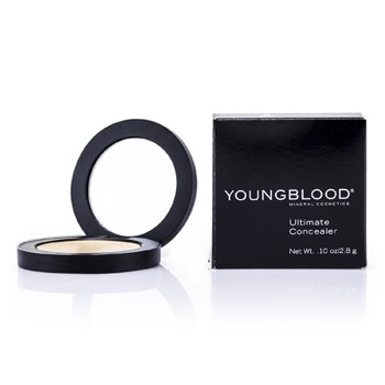 Youngblood Ultimate Concealer - Tan (Ultimate Concealer - Tan)