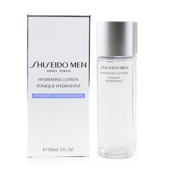 Shiseido Pria Menghidrasi Lotion (Men Hydrating Lotion)