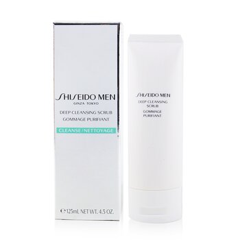 Pria Deep Cleansing Scrub