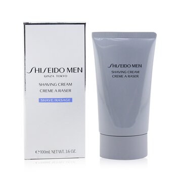 Shiseido Men Shaving Cream (Men Shaving Cream)