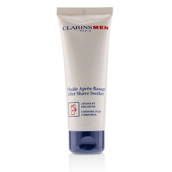 Clarins Pria Setelah Mencukur Soother (Men After Shave Soother)