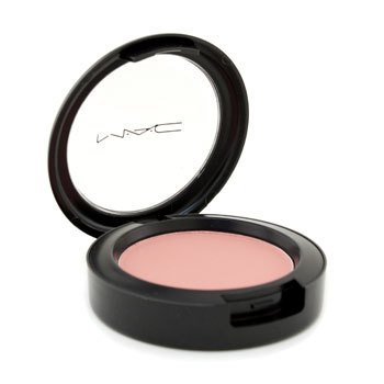 MAC Powder Blush - # Fleur Power (Soft Bright Pinkish-Coral) (Powder Blush - # Fleur Power (Soft Bright Pinkish-Coral))