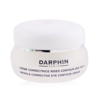 Darphin Krim Kontur Mata Korektif Kerutan (Wrinkle Corrective Eye Contour Cream)