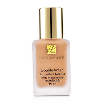 Double Wear Stay In Place Makeup SPF 10 - No. 10 Gading Beige (3N1) (Double Wear Stay In Place Makeup SPF 10 - No. 10 Ivory Beige (3N1))