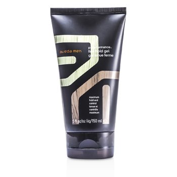 Aveda Men Pure-Formance Firm Hold Gel (Penahanan dan Kontrol Maksimum) (Men Pure-Formance Firm Hold Gel (Maximum Hold and Control))