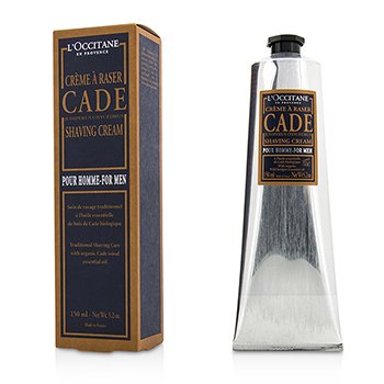 Cade Untuk Pria Men Shaving Cream