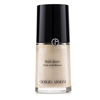 giorgio armani fluid sheer