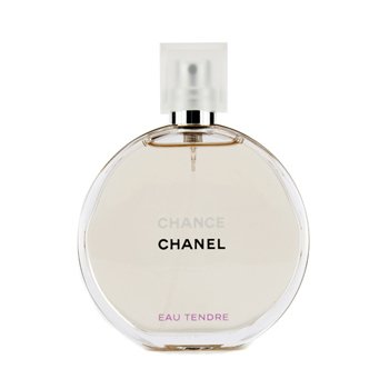 Chanel Kesempatan Eau Tendre Eau De Toilette Spray (Chance Eau Tendre Eau De Toilette Spray)