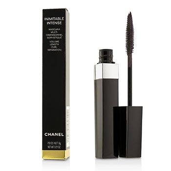 Chanel Maskara Intens Inimitable - # 20 Brun (Inimitable Intense Mascara - # 20 Brun)
